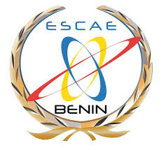 Logo ESCAE BENIN