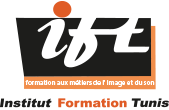 Logo Institut formation Tunis